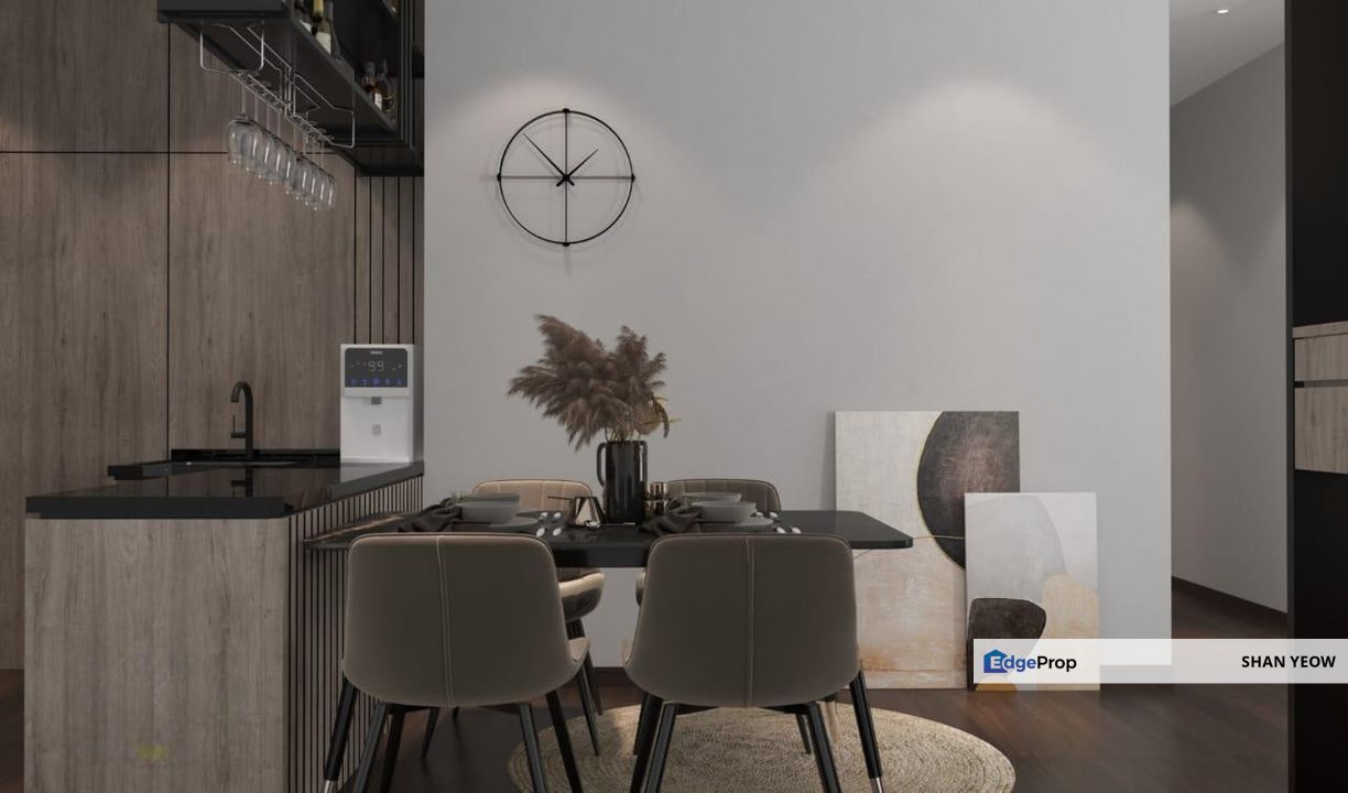 Pauh Permai Residensi Near Seberang Jaya Permatang For Sale, Penang, Permatang Pauh