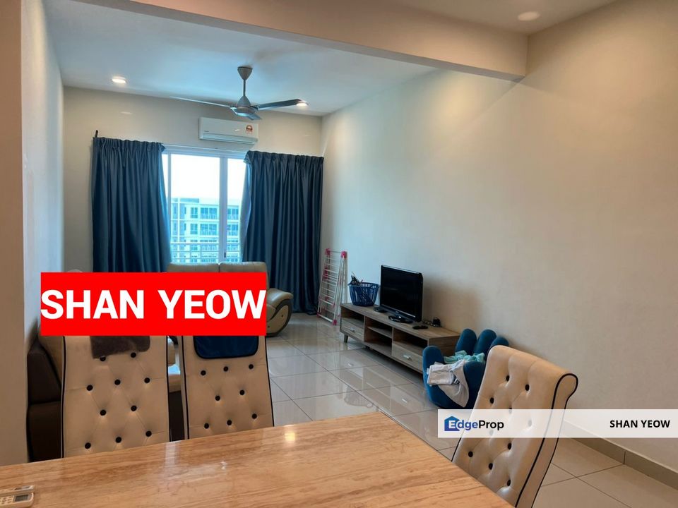 Royale Infinity Bukit Minyak For Rent , Penang, Bukit Minyak
