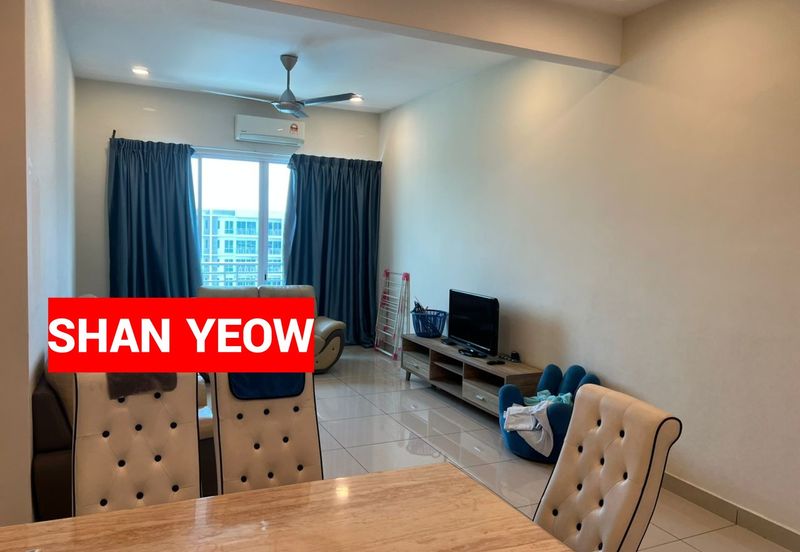 Royale Infinity @ Tambun Royale City