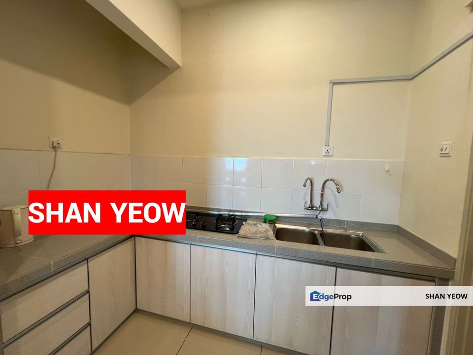 Royale Infinity Bukit Minyak For Rent , Penang, Bukit Minyak