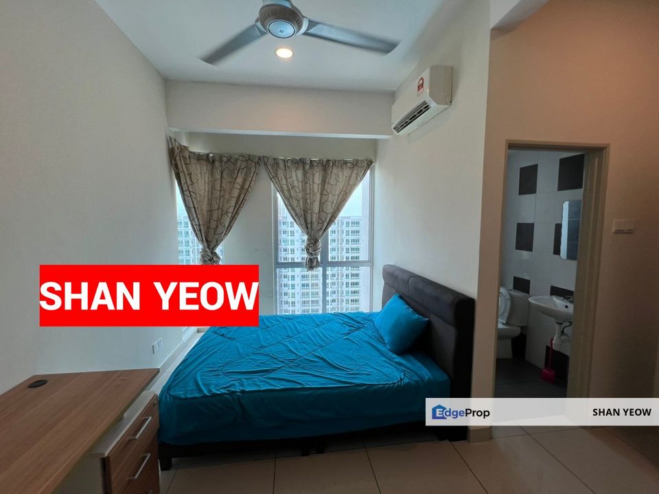 Royale Infinity Bukit Minyak For Rent , Penang, Bukit Minyak