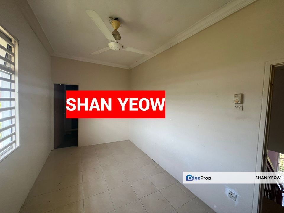 Bungalow 2storey Villa Tanjung Permai Batu Kawan For Rent , Penang, Batu Kawan