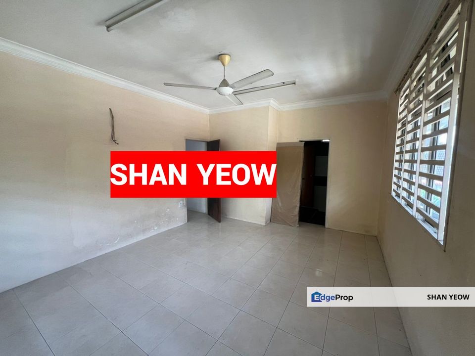 Bungalow 2storey Villa Tanjung Permai Batu Kawan For Rent , Penang, Batu Kawan