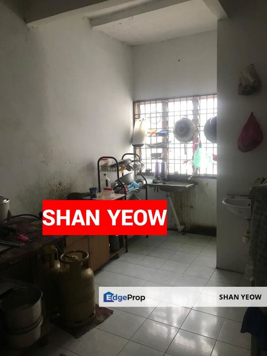 2Sty Machang Bubuk Bukit Mertajam For Sale , Penang, Bukit Mertajam