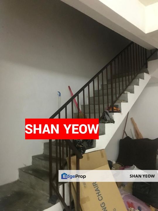 2Sty Machang Bubuk Bukit Mertajam For Sale , Penang, Bukit Mertajam