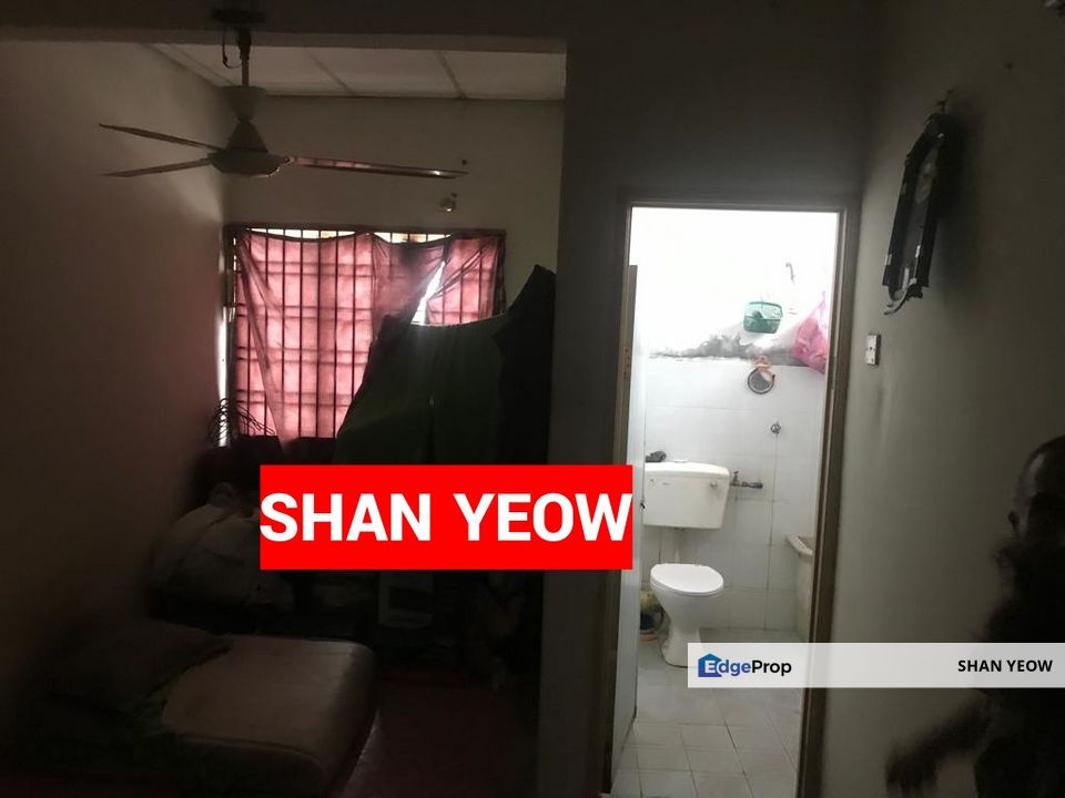 2Sty Machang Bubuk Bukit Mertajam For Sale , Penang, Bukit Mertajam