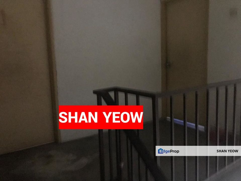 2Sty Machang Bubuk Bukit Mertajam For Sale , Penang, Bukit Mertajam