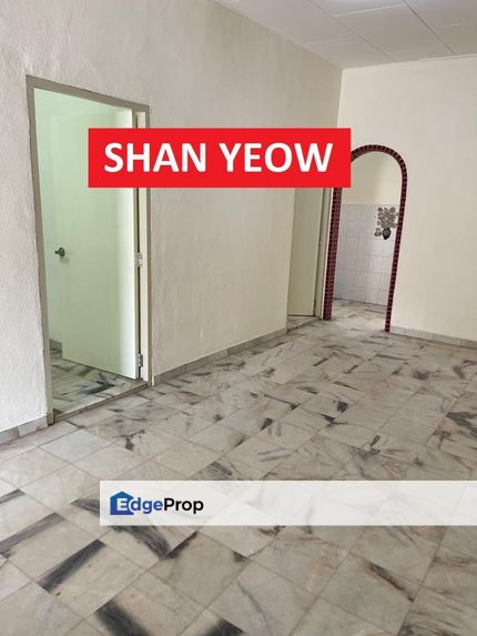 Taman Impian Alma Bukit Mertajam For Rent, Penang, Alma
