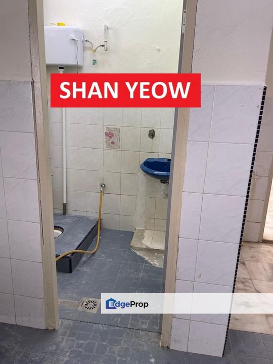 Taman Impian Alma Bukit Mertajam For Rent, Penang, Alma