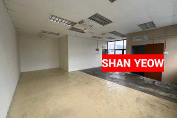 Taman Perindustrian Ringan Juru @ IKS Juru