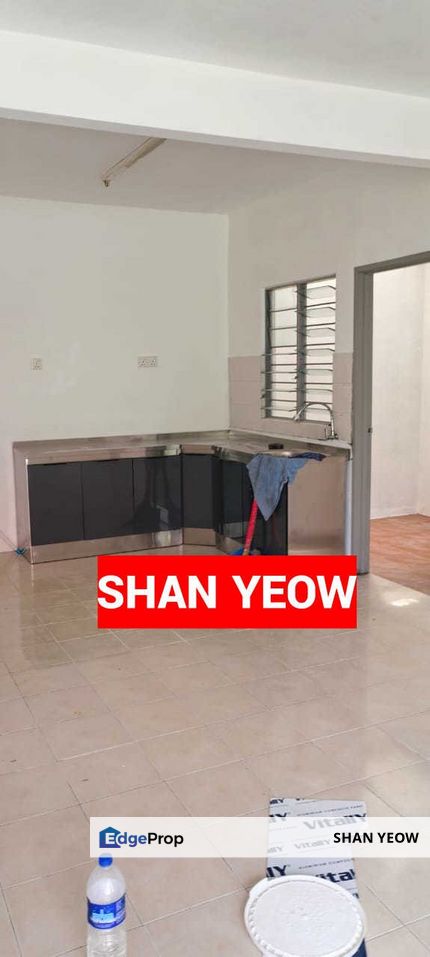 Batu Kawan Cassia Tengah Barat For Rent, Penang, Batu Kawan