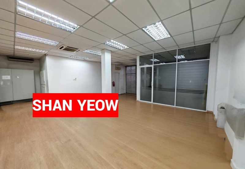 Bayan Lepas Industrial Park