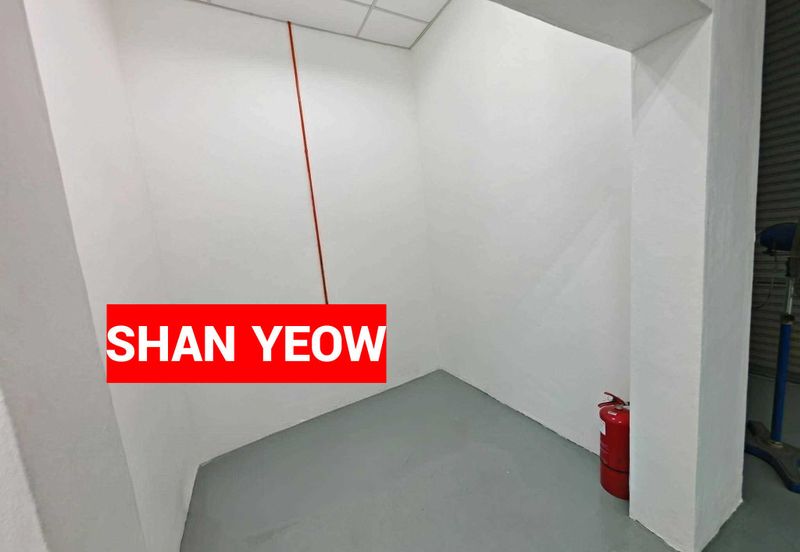 Bayan Lepas Industrial Park