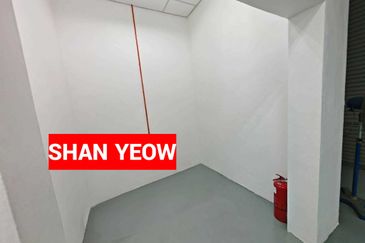 Bayan Lepas Industrial Park