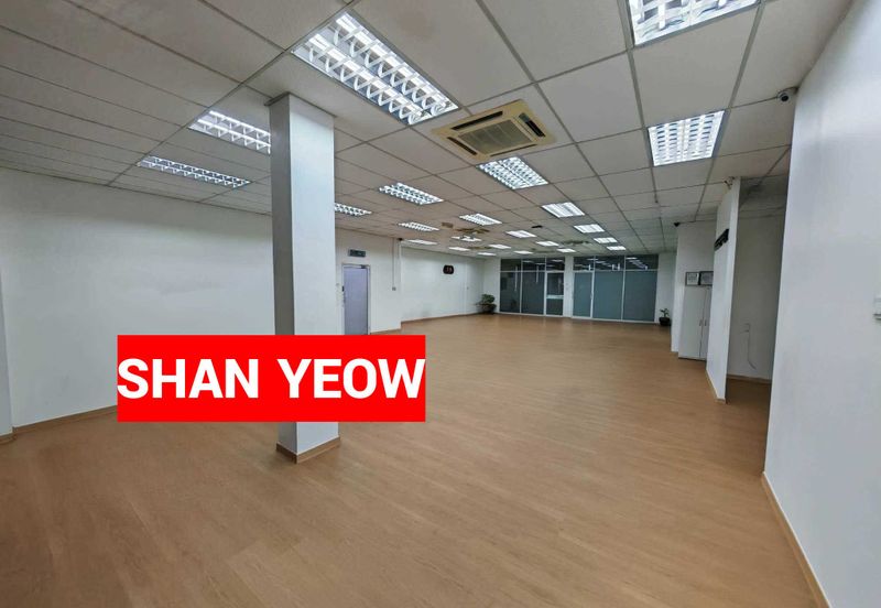 Bayan Lepas Industrial Park