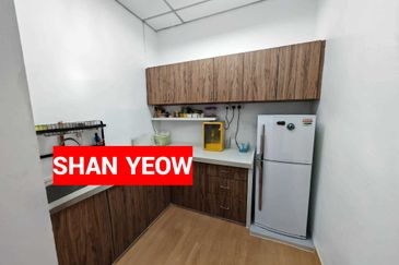 Bayan Lepas Industrial Park