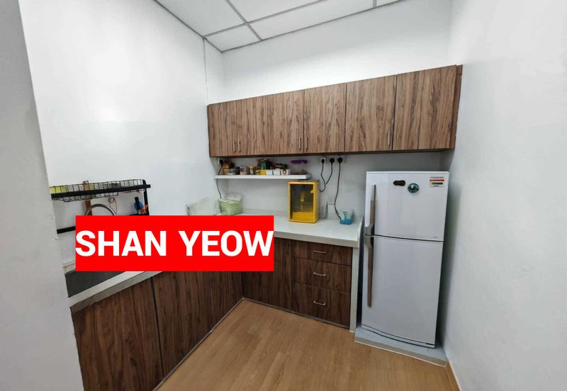 Bayan Lepas Industrial Park