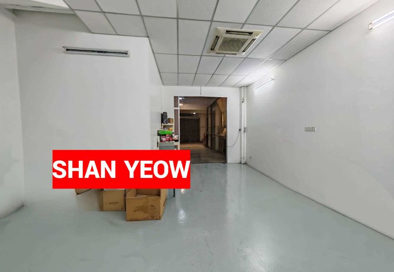 Bayan Lepas Industrial Park