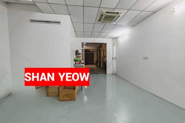 Bayan Lepas Industrial Park