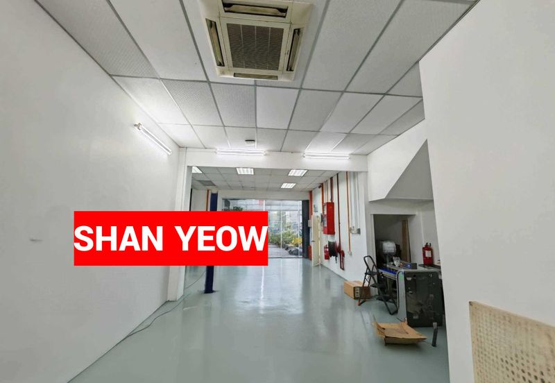 Bayan Lepas Industrial Park