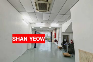 Bayan Lepas Industrial Park