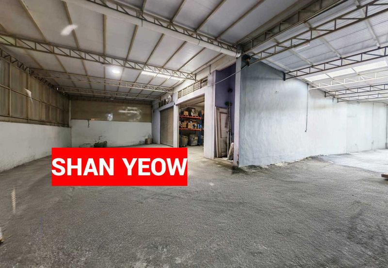 Bayan Lepas Industrial Park