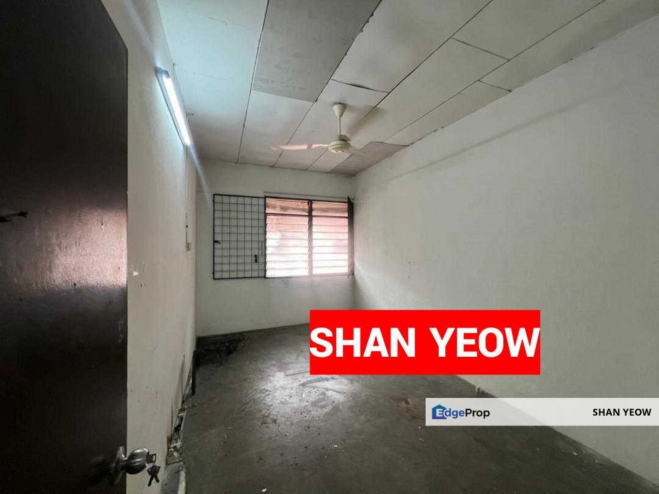 2sty terrace Sungai Sri Rambai Bukit Mertajam For Rent , Penang, Bukit Mertajam