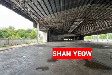 Seberang Perai Utara