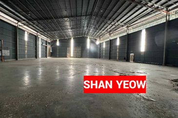 Seberang Perai Utara