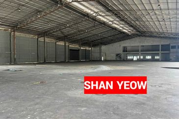 Seberang Perai Utara