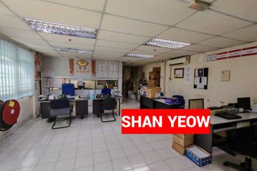 Seberang Perai Utara