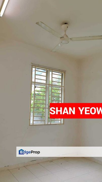 2 Storey Jawi Permai Near Halaman Indah Widuri Rent, Penang, Sungai Jawi