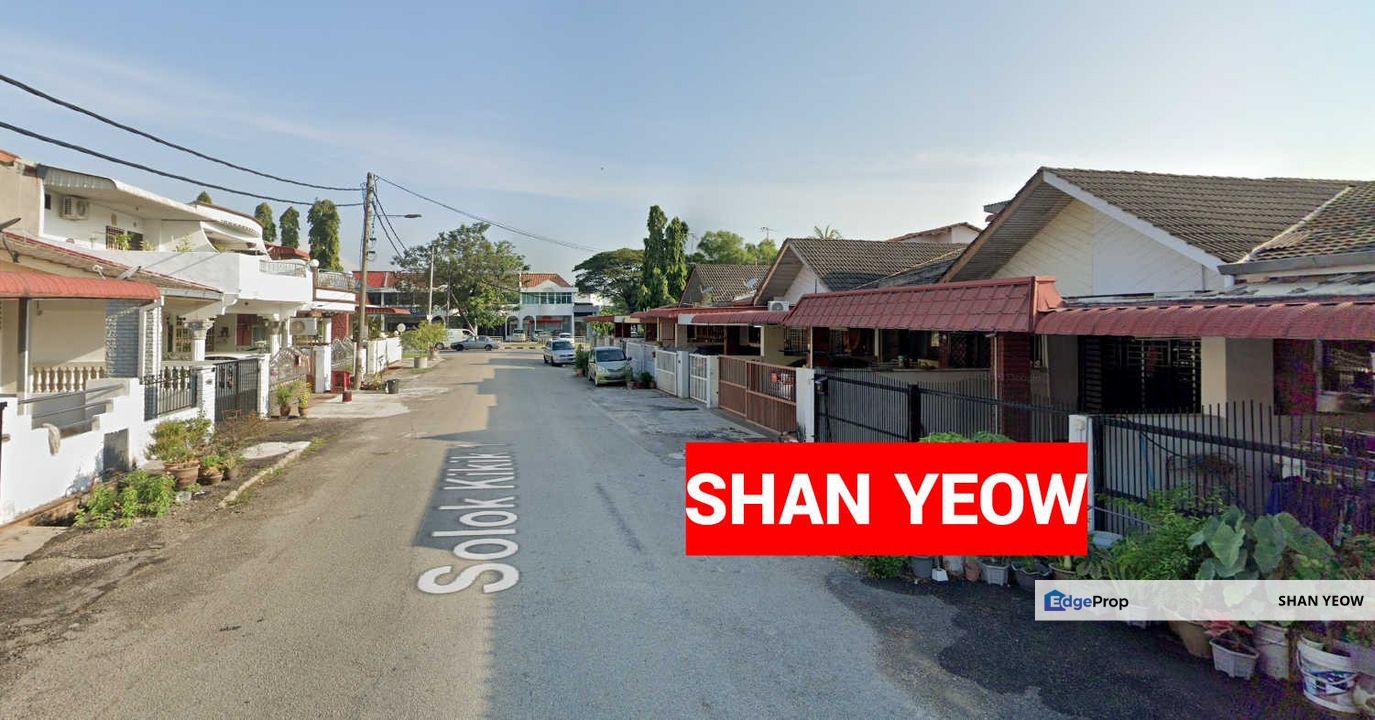 Taman Inderawasih Seberang Perai For Rent, Penang, Seberang Perai