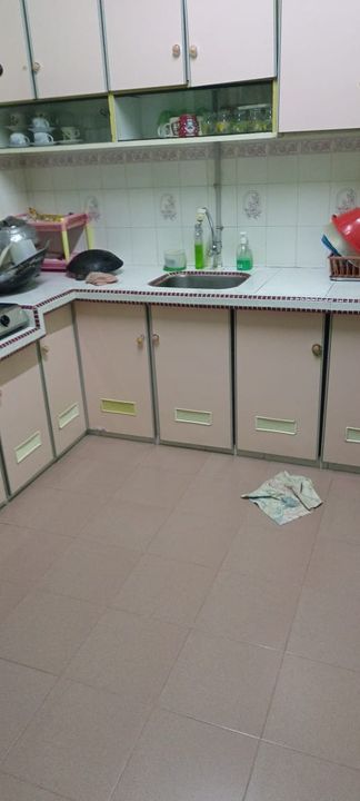 Single Storey Taman Rebana Sungai Bakap For Sale, Penang, Sungai Jawi