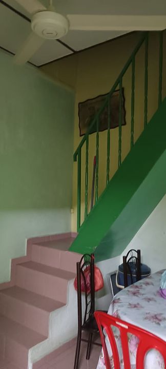 Single Storey Taman Rebana Sungai Bakap For Sale, Penang, Sungai Jawi