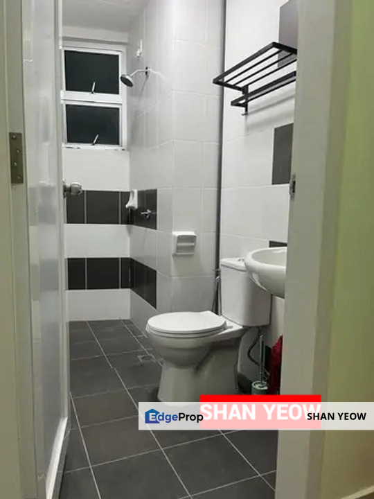 Condo Royale Infinity Bukit Minyak For Rent, Penang, Bukit Minyak