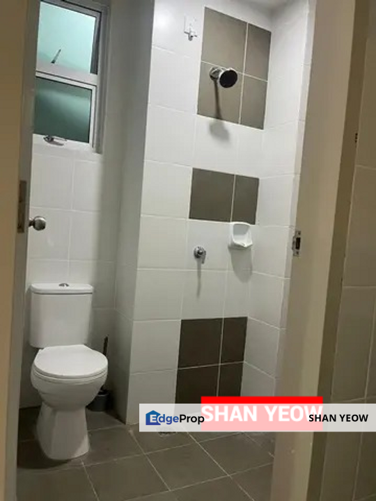 Condo Royale Infinity Bukit Minyak For Rent, Penang, Bukit Minyak