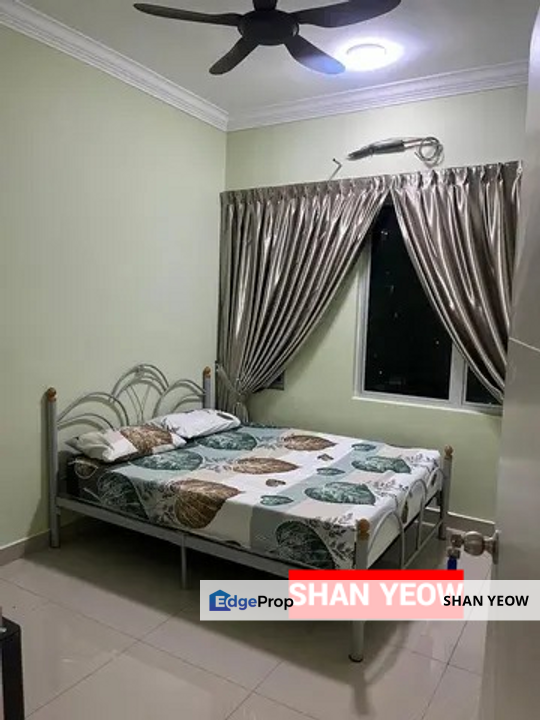 Condo Royale Infinity Bukit Minyak For Rent, Penang, Bukit Minyak