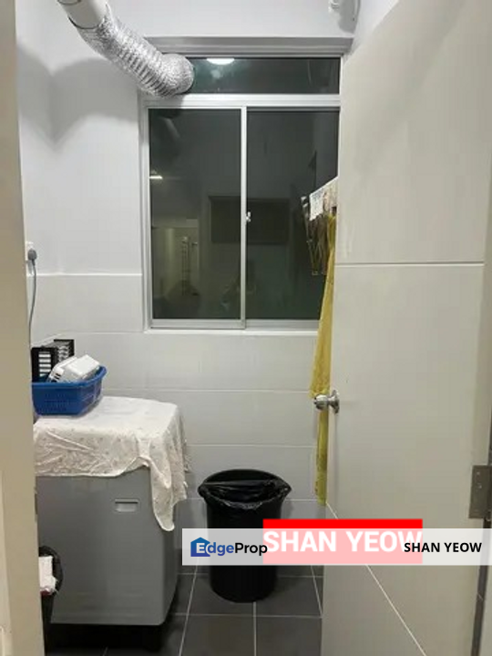 Condo Royale Infinity Bukit Minyak For Rent, Penang, Bukit Minyak