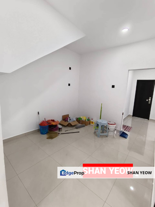 Double Storey Sin Tat Raja Uda Butterworth For Sale , Penang, Raja Uda