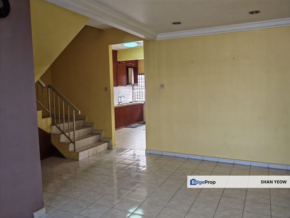 Taman Tambun Indah Simpang Ampat For rent , Penang, Bukit Tambun