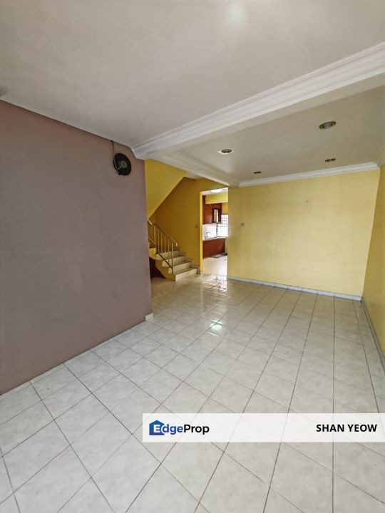 Taman Tambun Indah Simpang Ampat For rent , Penang, Bukit Tambun