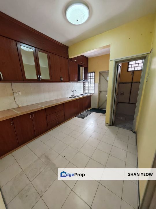 Taman Tambun Indah Simpang Ampat For rent , Penang, Bukit Tambun