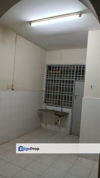 2 Storey Terrace Taman Merak Idaman Simpang Ampat For Rent, Penang, Bukit Tambun