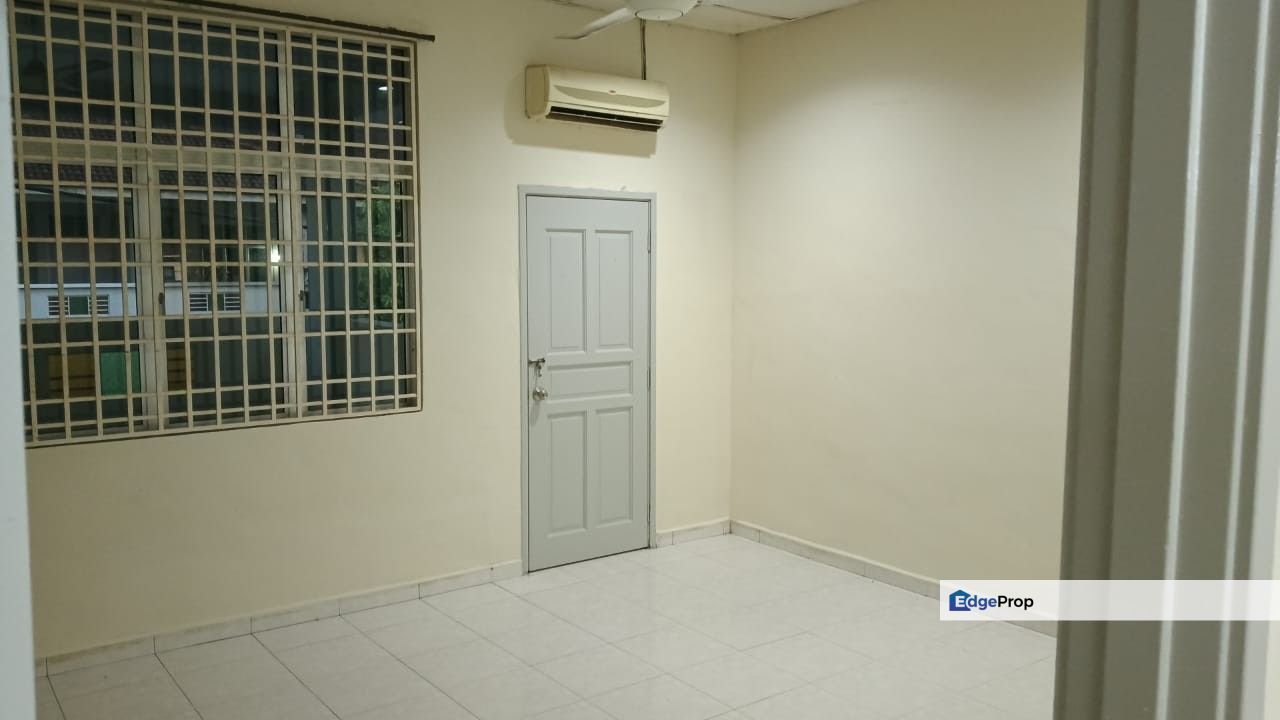 2 Storey Terrace Taman Merak Idaman Simpang Ampat For Rent, Penang, Bukit Tambun