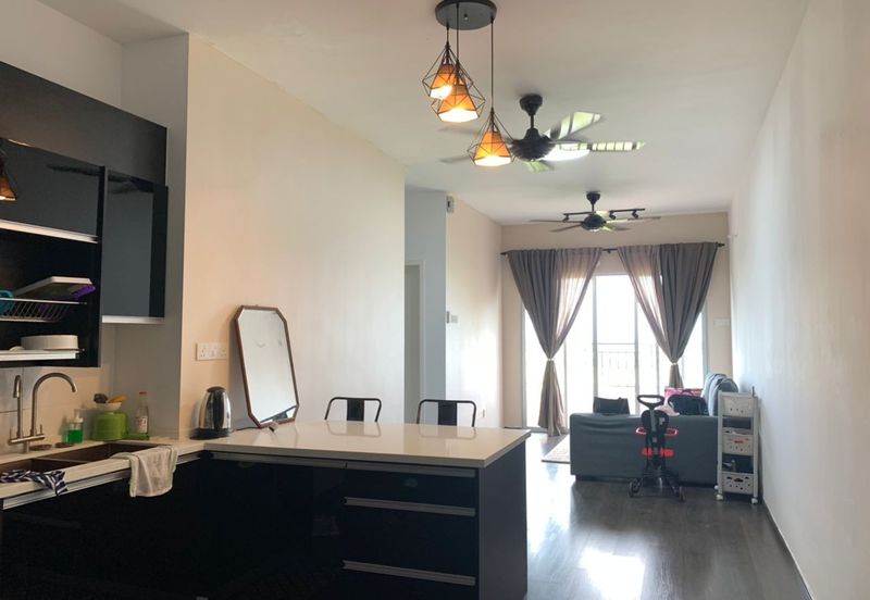 Residensi Pauh Permai