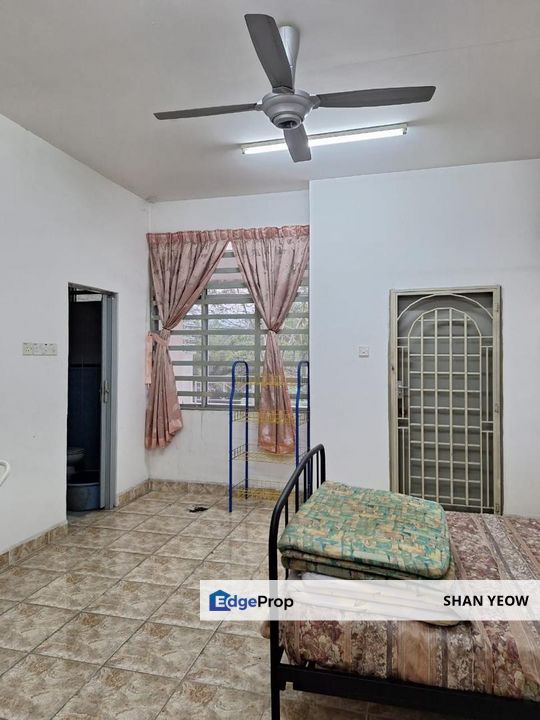 Seruling Emas Sungai Jawi For Rent, Penang, Sungai Jawi