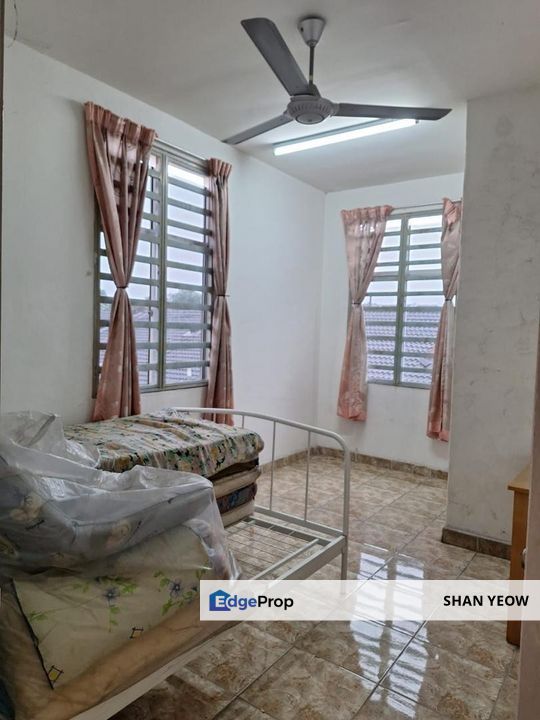 Seruling Emas Sungai Jawi For Rent, Penang, Sungai Jawi