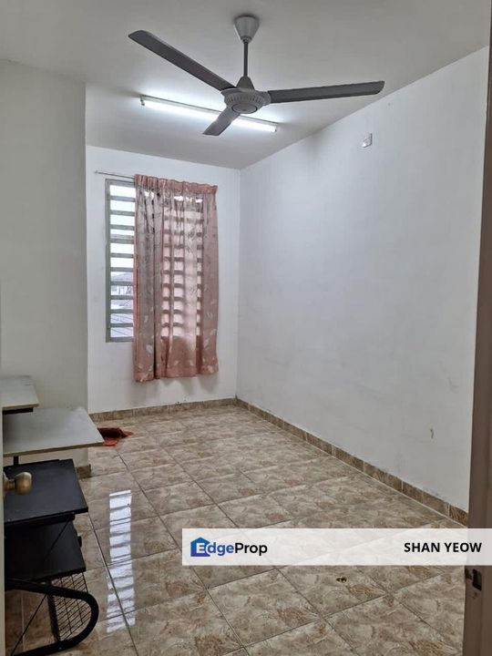 Seruling Emas Sungai Jawi For Rent, Penang, Sungai Jawi