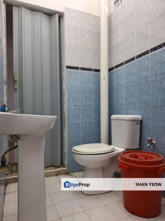 Seruling Emas Sungai Jawi For Rent, Penang, Sungai Jawi